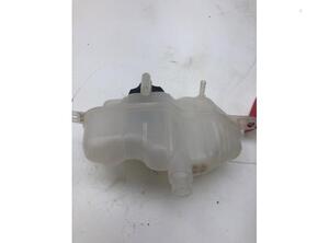 Coolant Expansion Tank OPEL CORSA E (X15)