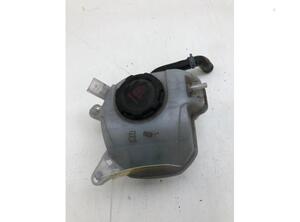 Coolant Expansion Tank VW POLO (AW1, BZ1)