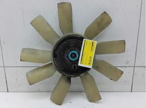 Radiator Electric Fan  Motor MERCEDES-BENZ Vito/Mixto Kasten (W639)