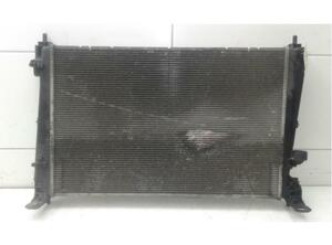 Radiator OPEL Combo Kasten/Großraumlimousine (X12)