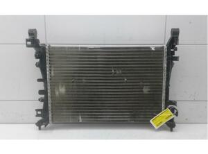 Radiator OPEL CORSA E (X15)