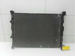 Radiator RENAULT SCÉNIC II (JM0/1_), RENAULT GRAND SCÉNIC II (JM0/1_)