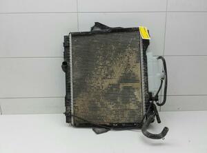 Radiator NISSAN NT400 Cabstar (F24F)