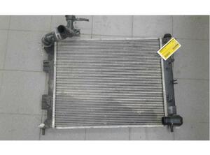 Radiator KIA Cee&#039;D (JD), KIA Pro Cee&#039;D (JD), KIA Cee&#039;D Sportswagon (JD)