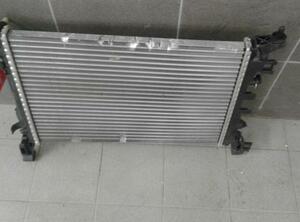 Radiator OPEL CORSA E (X15)