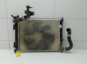 Radiator KIA STONIC (YB)