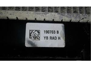 Radiator KIA STONIC (YB)