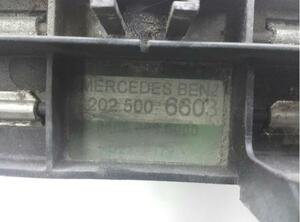 Radiateur MERCEDES-BENZ SLK (R170)