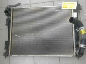 Radiator KIA STONIC (YB)