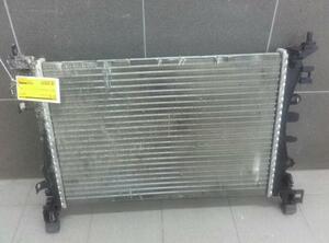 Radiator OPEL CORSA E (X15)