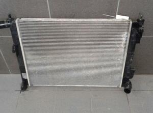 Radiator KIA RIO IV (YB, SC, FB)