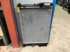 Radiateur MERCEDES-BENZ E-Klasse (W211), MERCEDES-BENZ E-Klasse T-Model (S211)