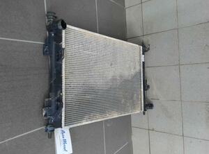 Radiator KIA RIO IV (YB, SC, FB)