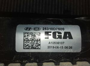 Radiator KIA SPORTAGE (QL, QLE)