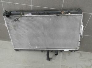 Radiator HYUNDAI H-1 Cargo (TQ)