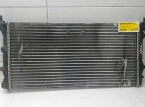 Radiateur VW Polo (6C1, 6R1)