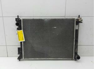 Radiator KIA STONIC (YB)