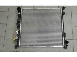 Radiateur MERCEDES-BENZ GLE (W166), MERCEDES-BENZ GLE Coupe (C292), MERCEDES-BENZ GLS (X166)