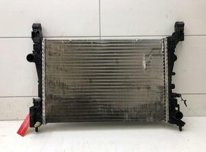 Radiateur OPEL CORSA E (X15)