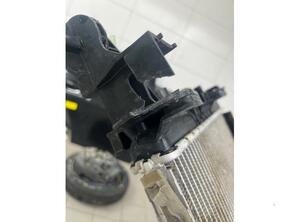 Radiator OPEL Astra K (B16)