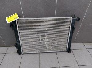 Radiator KIA RIO IV (YB, SC, FB)