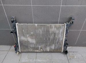 Radiator OPEL CORSA E (X15)