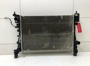 Radiator OPEL CORSA E (X15)