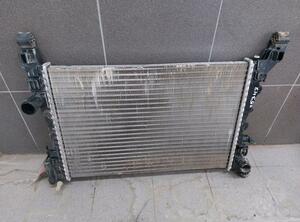 Radiator OPEL CORSA E (X15)