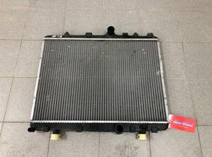 Radiator OPEL Crossland X (P17, P2QO), PEUGEOT 2008 II (UD, UK, US, UY)