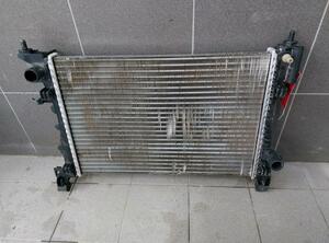 Radiator OPEL CORSA E (X15)