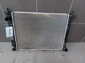 Radiator KIA STONIC (YB)