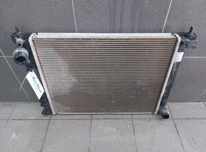 Radiator KIA STONIC (YB)