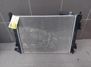 Radiator KIA Stonic (YB), KIA Rio IV (FB, SC, YB)