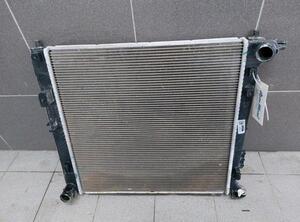 Radiator KIA Sportage (QL, QLE)