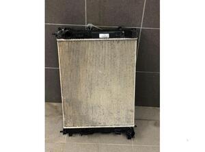 Radiator NISSAN Micra V (K14)