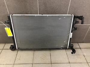 Radiator VW Golf VII (5G1, BE1, BE2, BQ1)