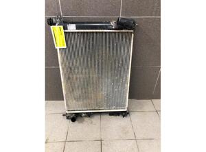 Radiator KIA STONIC (YB)