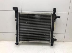 Radiator FORD KA (RB)