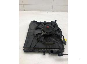 Radiator HYUNDAI ATOS (MX), HYUNDAI ATOS PRIME (MX)