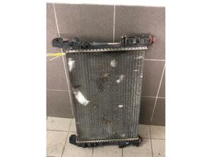 Radiator MERCEDES-BENZ A-CLASS (W169)