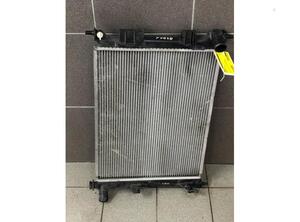 Radiator HYUNDAI i20 (PB, PBT)