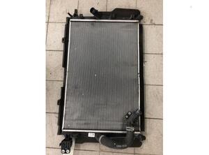 Radiator MAZDA CX-30 (DM)