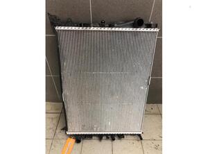 Radiator MERCEDES-BENZ GLC (X253)