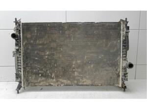 Radiator OPEL COMBO E Tour / Life (K9)