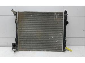 Radiator NISSAN QASHQAI II SUV (J11, J11_)