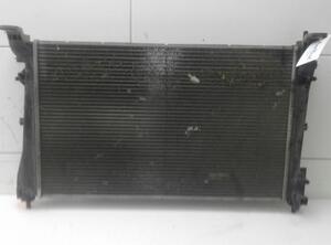 Radiator FIAT DOBLO MPV (263_), FIAT DOBLO Cargo (263_)