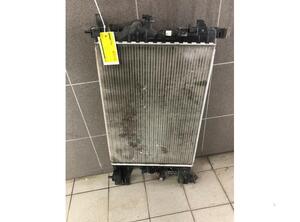 Radiator OPEL ASTRA J (P10), OPEL ASTRA J Sports Tourer (P10), OPEL ASTRA H (A04)