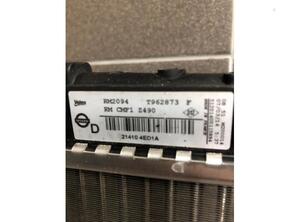 Radiator NISSAN QASHQAI II SUV (J11, J11_)