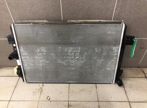 Radiateur VW POLO (AW1, BZ1)