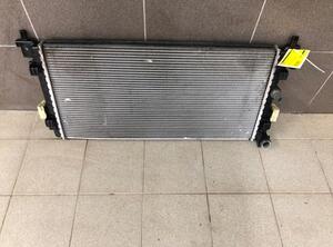 Radiator AUDI A1 (8X1, 8XK)